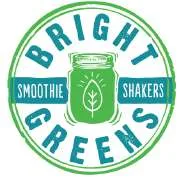 Bright Greens