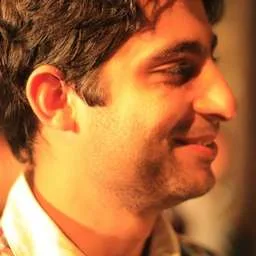Atif Dastgir