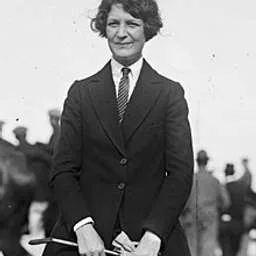 Ailsa Mellon Bruce