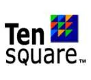 Ten Square