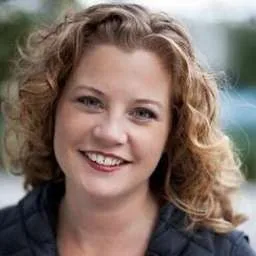 Amanda Oborne