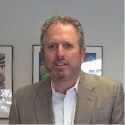 Alan Levy