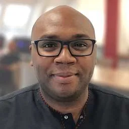 Jason Njoku, Founder and CEO at iROKOtv