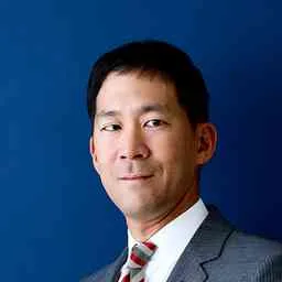 Keisuke Tomimatsu