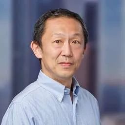 Naoki Yamamoto
