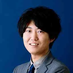 Naoki Tonogi