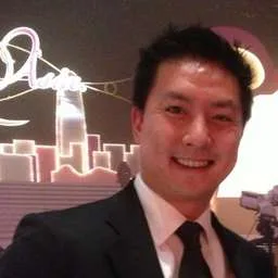 Michael Tung