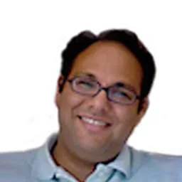 Edwin Khodabakchian