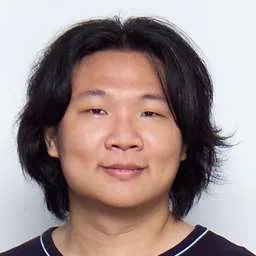 Younger Liang, CTO and founder at JARVISH