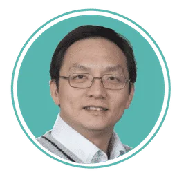 Seong Jiun Chen