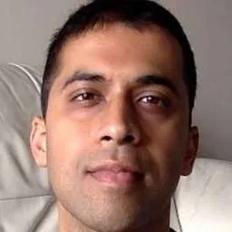 Ravi Gupta