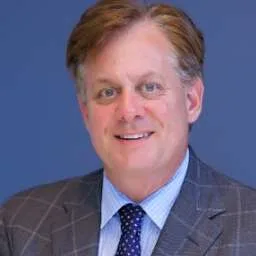 David Warnock