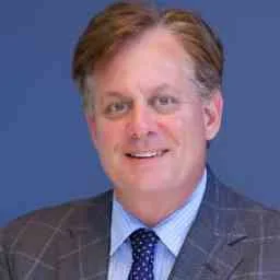 David Warnock, Founder and Partner at Camden Partners