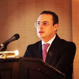 Luis Felipe Trevino