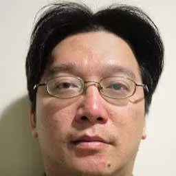Jerome Hong