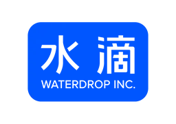 Waterdrop