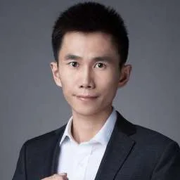 Shen Peng, Angel Investor
