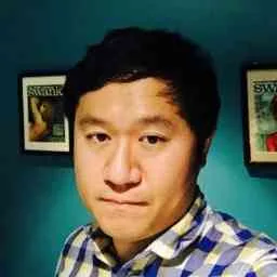 Hwan Kim