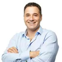 Dror Feldheim, CCO at Trax