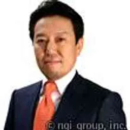 Kiyoshi Nishikawa, Angel Investor at NetAge