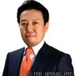 Kiyoshi Nishikawa, Angel Investor