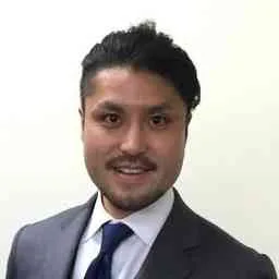 Kento Hayashi, President & CEO at Datasection