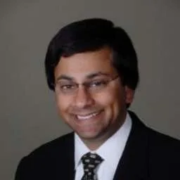Malay Shah