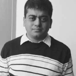Amit Dey
