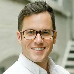 Craig Hunter, Angel Investor