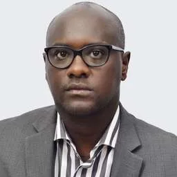 Joshua Rugema