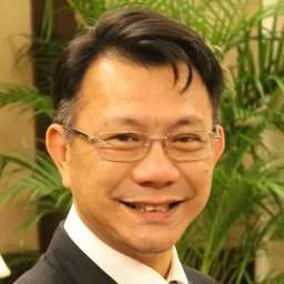 Yee How Choong, CEO at GuocoLand Limited