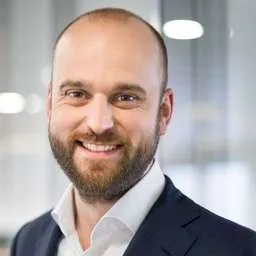 Florian Preuss
