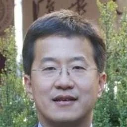 Michael Yuanjie Zhang