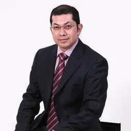 Shaik Taufik Shaik Yusoff
