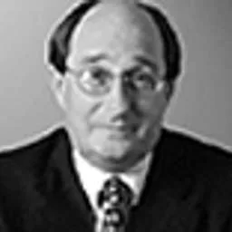 Bob Todd