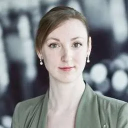 Jessica Spence