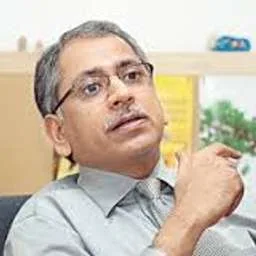 Harit Nagpal, CEO & MD at Tata Sky