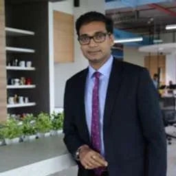 Sangram Chavan