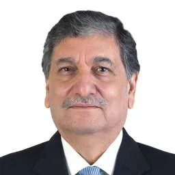 Ishaat Hussain