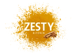 Zesty Kitchen