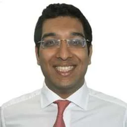 Rishad Abraham