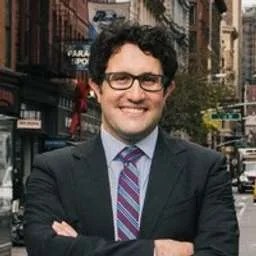 Rob Kaplan