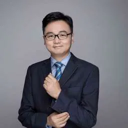 Haiyuan Xu