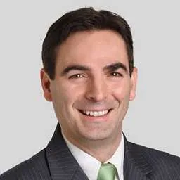 Alex Wyatt, Angel Investor