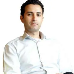 Eyal Victor Mamou
