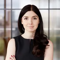 Jacqueline Abu-Haidar