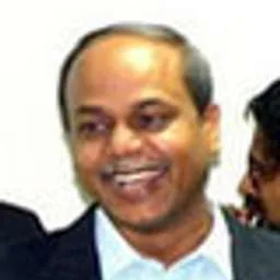 Vivek Bihani