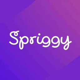 Spriggy