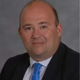 Ian Barnett