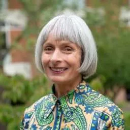 Rosemary Martin